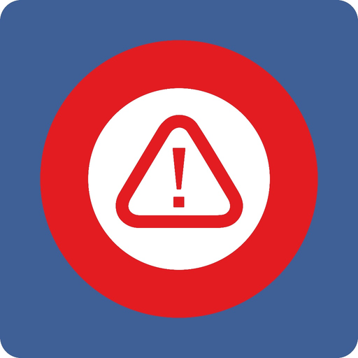 Incident Reporter 365 app icon