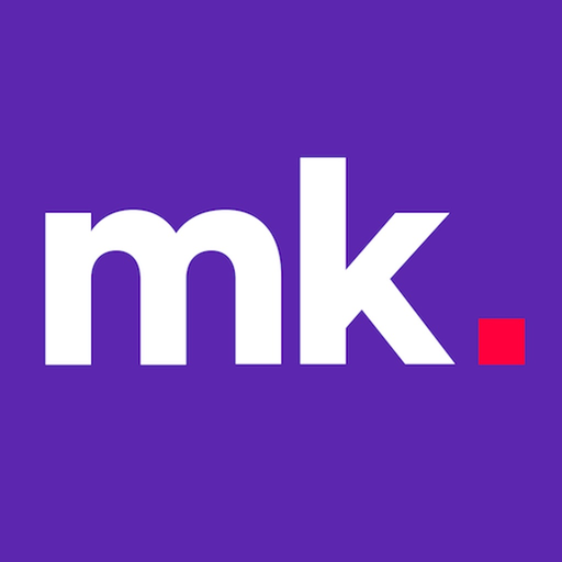 Mijn Kantoor App app icon