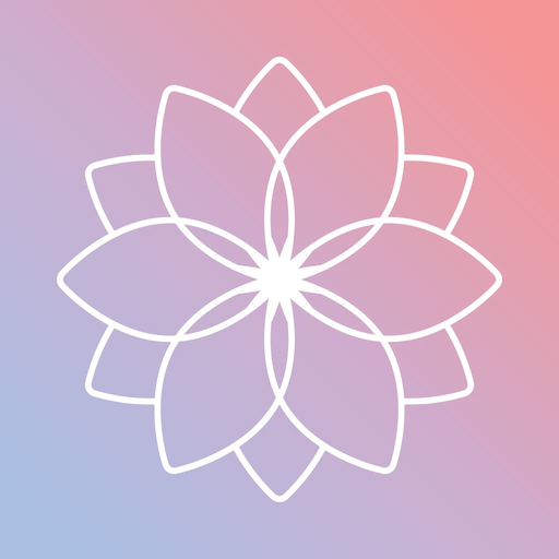Mindfulness Meditation Mobile app icon