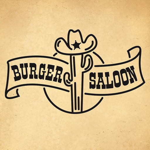 Burger Saloon Remscheid app icon