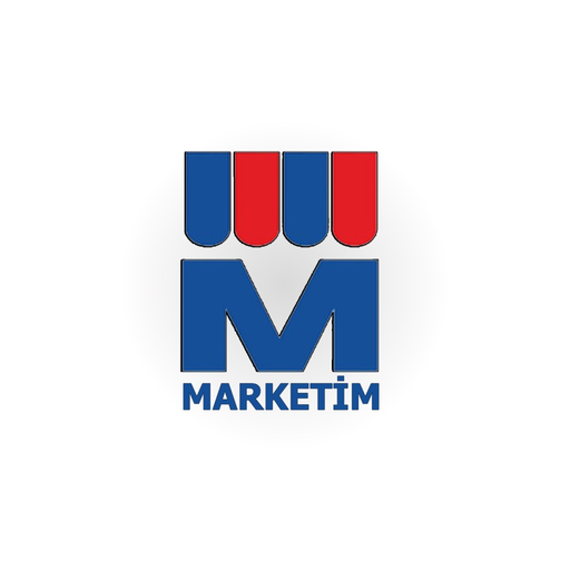 Marketimden - Sipariş Ver app icon