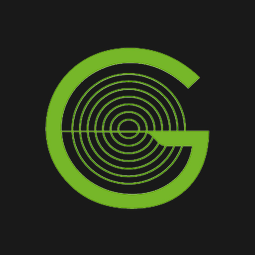Green Garden Group app icon