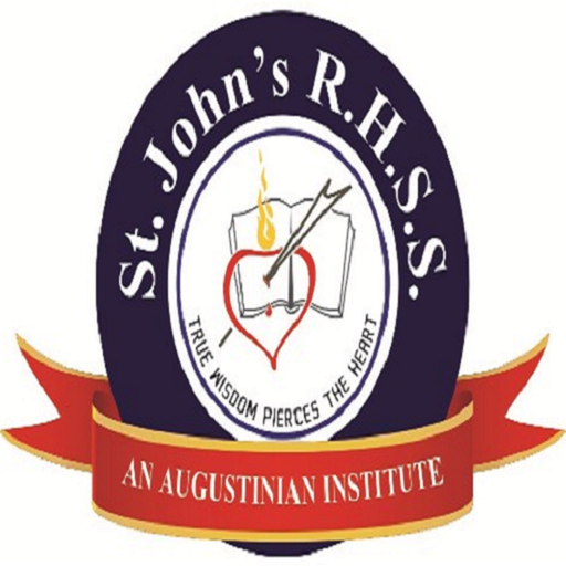 St Johns Residential School app icon