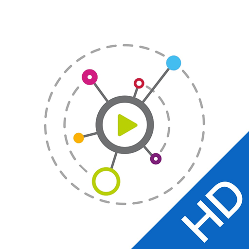 MOS Universal Player HD app icon