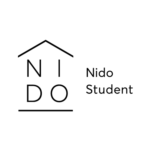 Nido Student MobileKey app icon