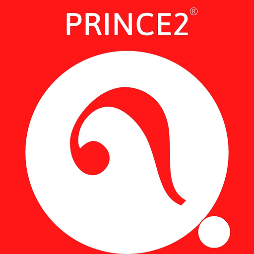 PRINCE2® Exam Prep app icon