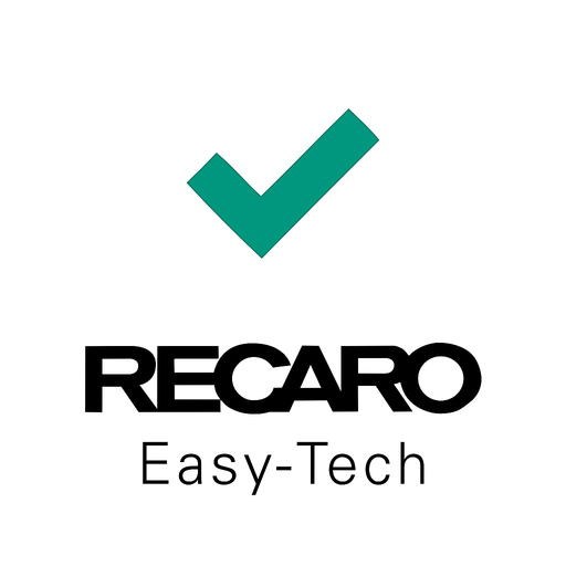 RECARO Kids app icon