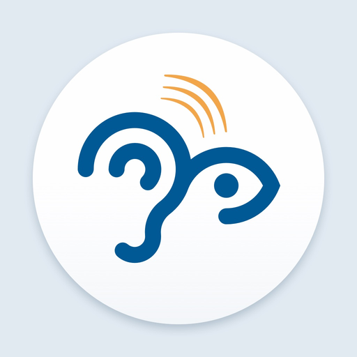 Hear & Watch app icon