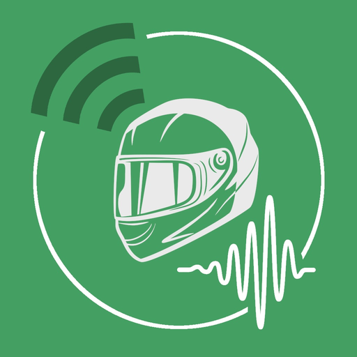 Rider Phone app icon