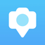 Photo GPS Location icon