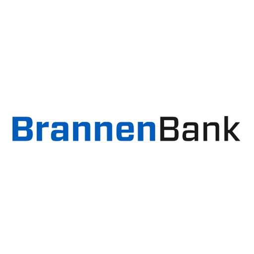 Brannen Bank mRDC app icon