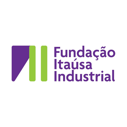 Fundação Itaúsa app icon
