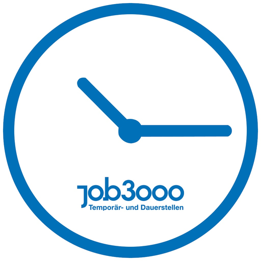 Workhub Job 3000 app icon