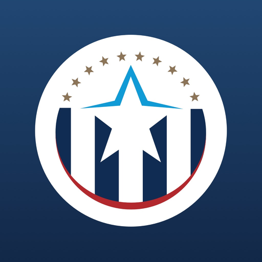 MiVeteran app icon