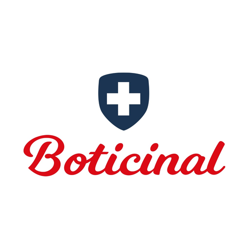 Boticinal app icon