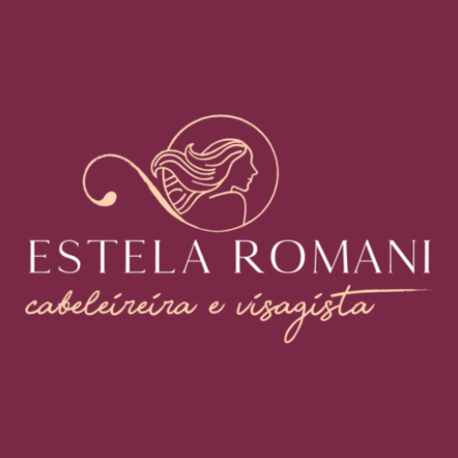 Estela Romani Beleza e Cia app icon