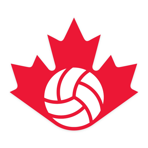 Volleyball Canada app icon