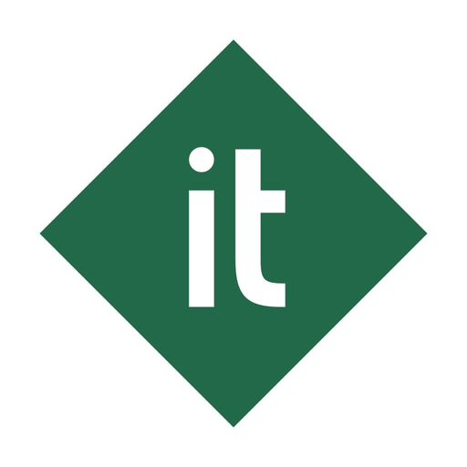 Insidertrack app icon