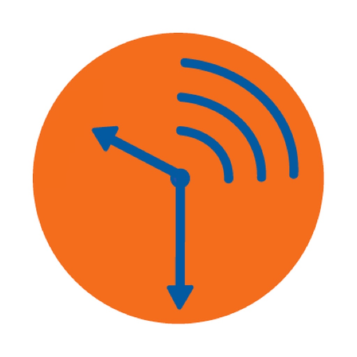 ItsTIME - Time Attendance app icon