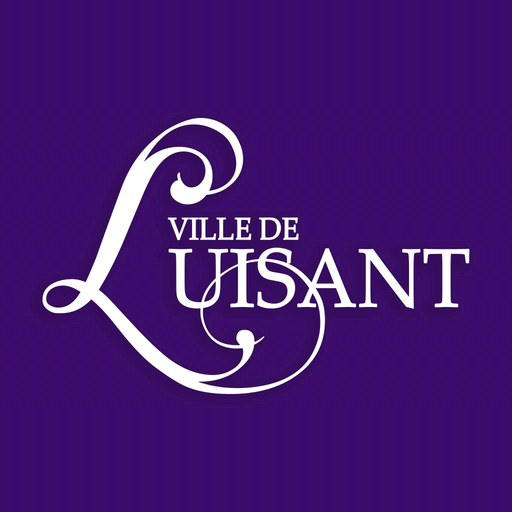 Mairie de Luisant app icon
