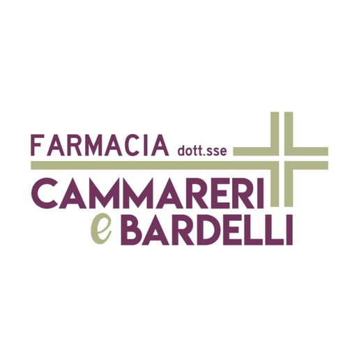 Farmacia Cammareri e Bardelli app icon