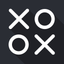 Tic Tac Toe – Online icon