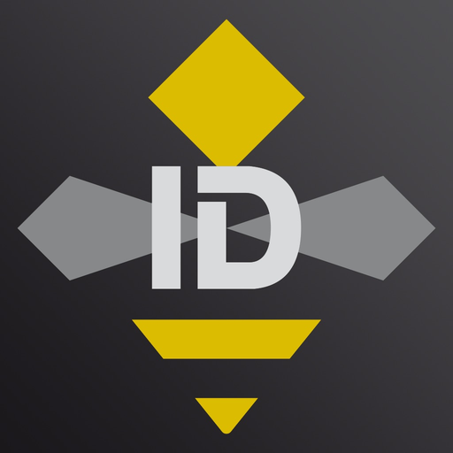 BeeId app icon