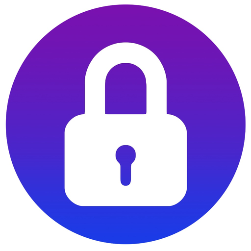 Bubble SecurityCloud app icon