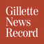 Gillette News Record icon