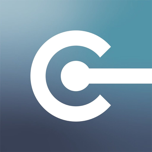 Church2go app icon