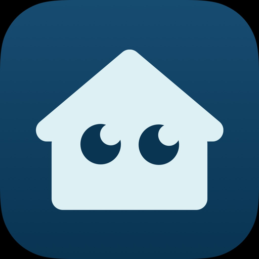 HomeFit AR app icon