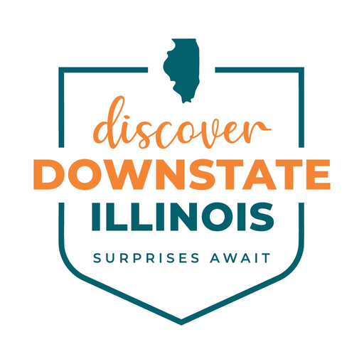 Discover Downstate Illinois app icon
