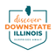 Discover Downstate Illinois icon
