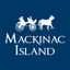 Visit Mackinac Island Michigan icon
