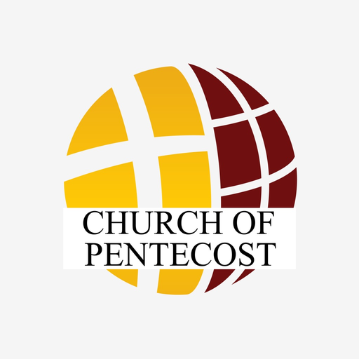 Church of Pentecost Jax FL app icon