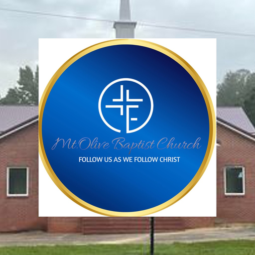Mount Olive Baptist Church GA app icon