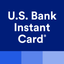 U.S. Bank Instant Card™ icon