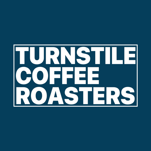Turnstile Coffee Roasters app icon