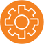 Unicode Vendas icon