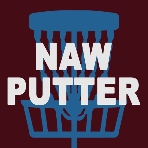 NAW Putter app icon