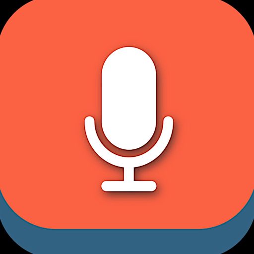 Speech to Text+ app icon