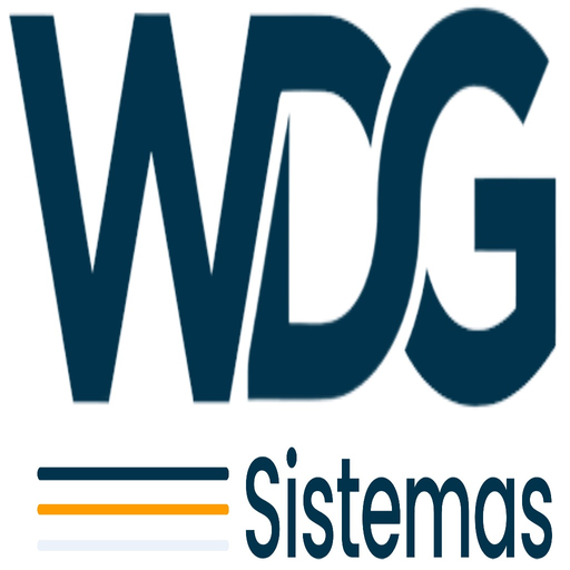 WDGSistemas app icon