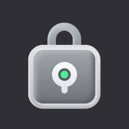 Securly, Easy Password Manager app icon