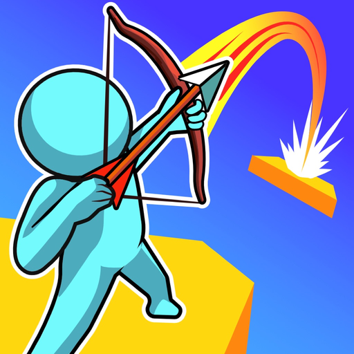 Bow Stars! app icon