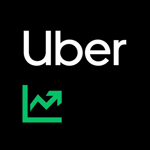 Uber Eats Manager app icon