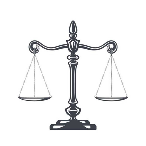 JusticeApp app icon