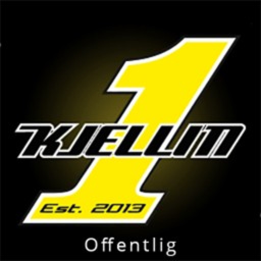 Team Kjellin app icon