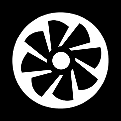 Turbine Mobile app icon