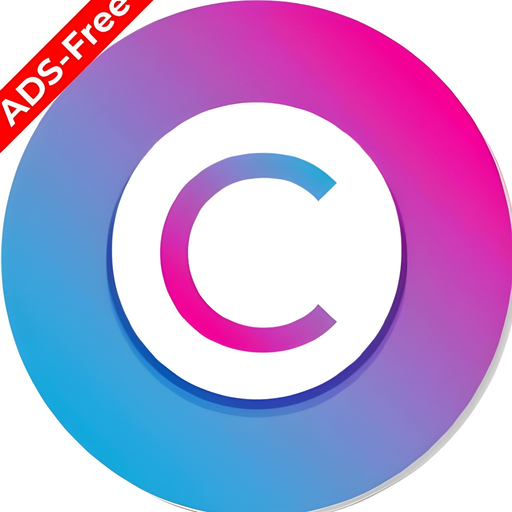 Watermark Photo- Add Copyright app icon