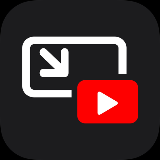 PiP-it! Picture in Picture app icon